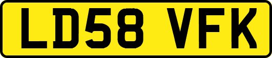 LD58VFK