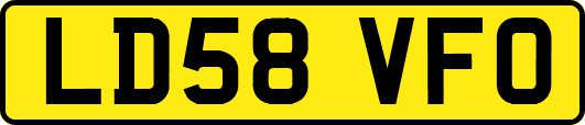 LD58VFO