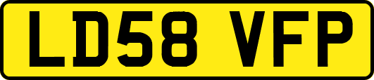 LD58VFP