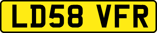 LD58VFR