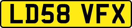 LD58VFX