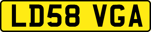 LD58VGA