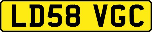 LD58VGC