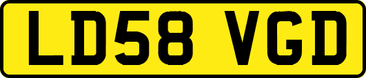 LD58VGD