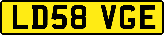 LD58VGE