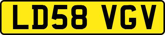 LD58VGV