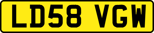 LD58VGW