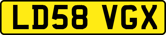 LD58VGX