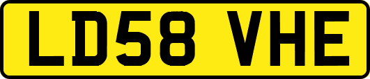LD58VHE