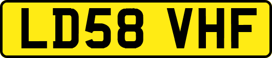 LD58VHF
