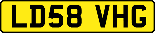 LD58VHG
