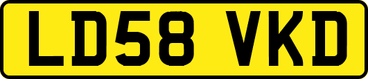 LD58VKD