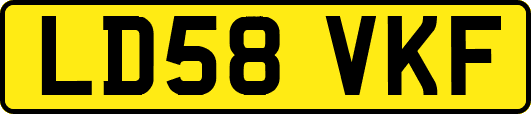 LD58VKF