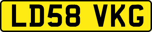 LD58VKG