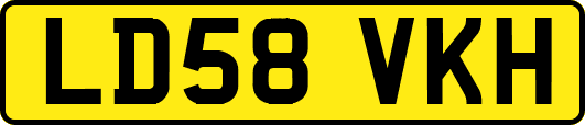 LD58VKH