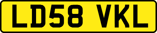 LD58VKL