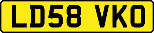LD58VKO