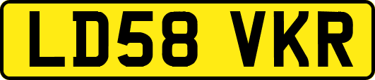 LD58VKR