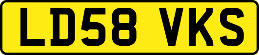 LD58VKS