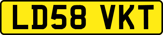 LD58VKT