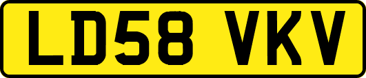 LD58VKV