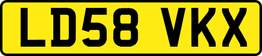 LD58VKX