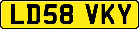 LD58VKY