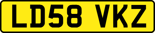 LD58VKZ