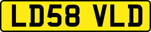 LD58VLD