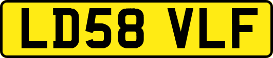 LD58VLF