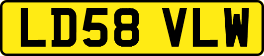 LD58VLW