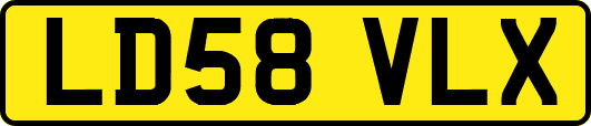 LD58VLX