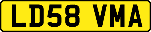 LD58VMA