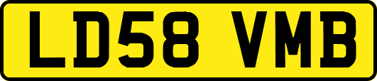 LD58VMB