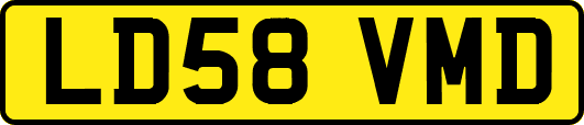 LD58VMD