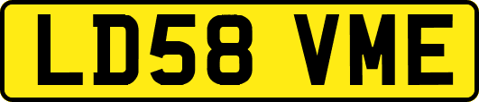 LD58VME