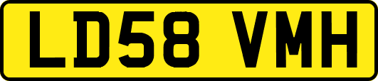 LD58VMH