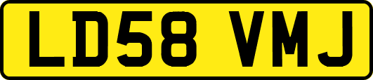 LD58VMJ