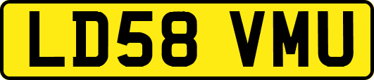 LD58VMU