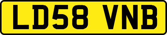 LD58VNB