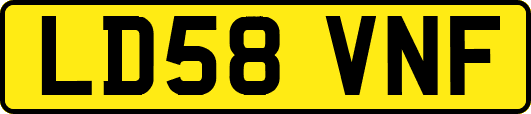 LD58VNF