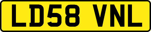 LD58VNL