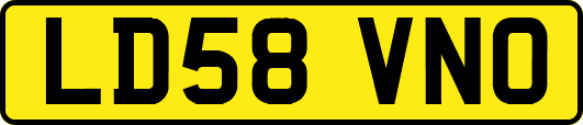 LD58VNO