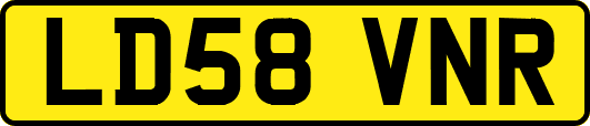 LD58VNR