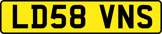 LD58VNS