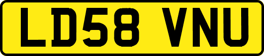 LD58VNU