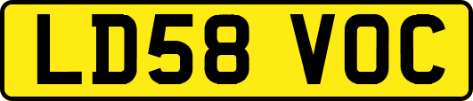 LD58VOC