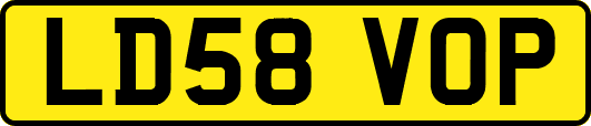 LD58VOP