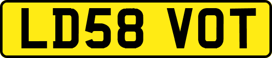 LD58VOT
