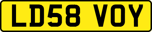 LD58VOY